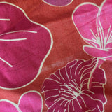 Elodi Pant in Honolulu Blooms - Second (Size S, XL)