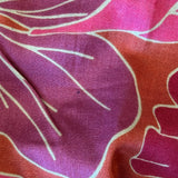 Tide Dress in Honolulu Blooms - Second (Size XS, S, L)