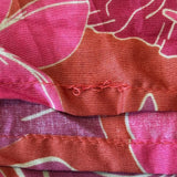 Tide Dress in Honolulu Blooms - Second (Size XS)