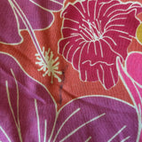 Tide Dress in Honolulu Blooms - Second (Size XS)