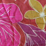 Kaimana Dress in Honolulu Blooms - Second (Size S)