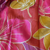 Lia Dress in Honolulu Blooms - Second (Size 3T)