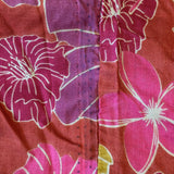 Men's Kahana Button-Up in Honolulu Blooms - Second (Size XL)