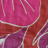 Momi Dress in Honolulu Blooms - Second (Size L, XL, 2X)