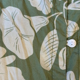 Noe Top in Mohala - Second (Size XS)