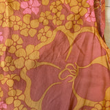 Mina Dress in Pua Pā'ina - Second (Size S)
