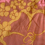 Mina Dress in Pua Pā'ina - Second (Size S)