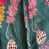 Halia Jumpsuit in Lei Stand - Second (Size S, M, 2X)