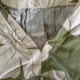 Florentine Dress in Mohala - Second (Size 2X)