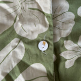 Shea Romper in Mohala - Second (Size L)