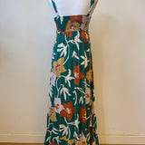 Emery Dress in Pā'ū o' Hi'iaka - Sample (Size M)
