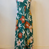 Emery Dress in Pā'ū o' Hi'iaka - Sample (Size M)