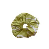 Finish the Look Scrunchie in Protea (Melon)