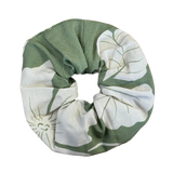 Finish the Look Scrunchie in Mohala