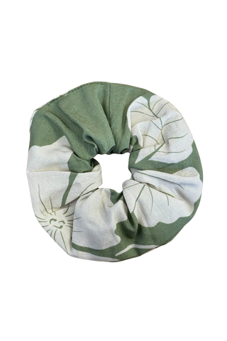 Finish the Look Scrunchie in Mohala