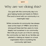 YIREH Community Day - October 10