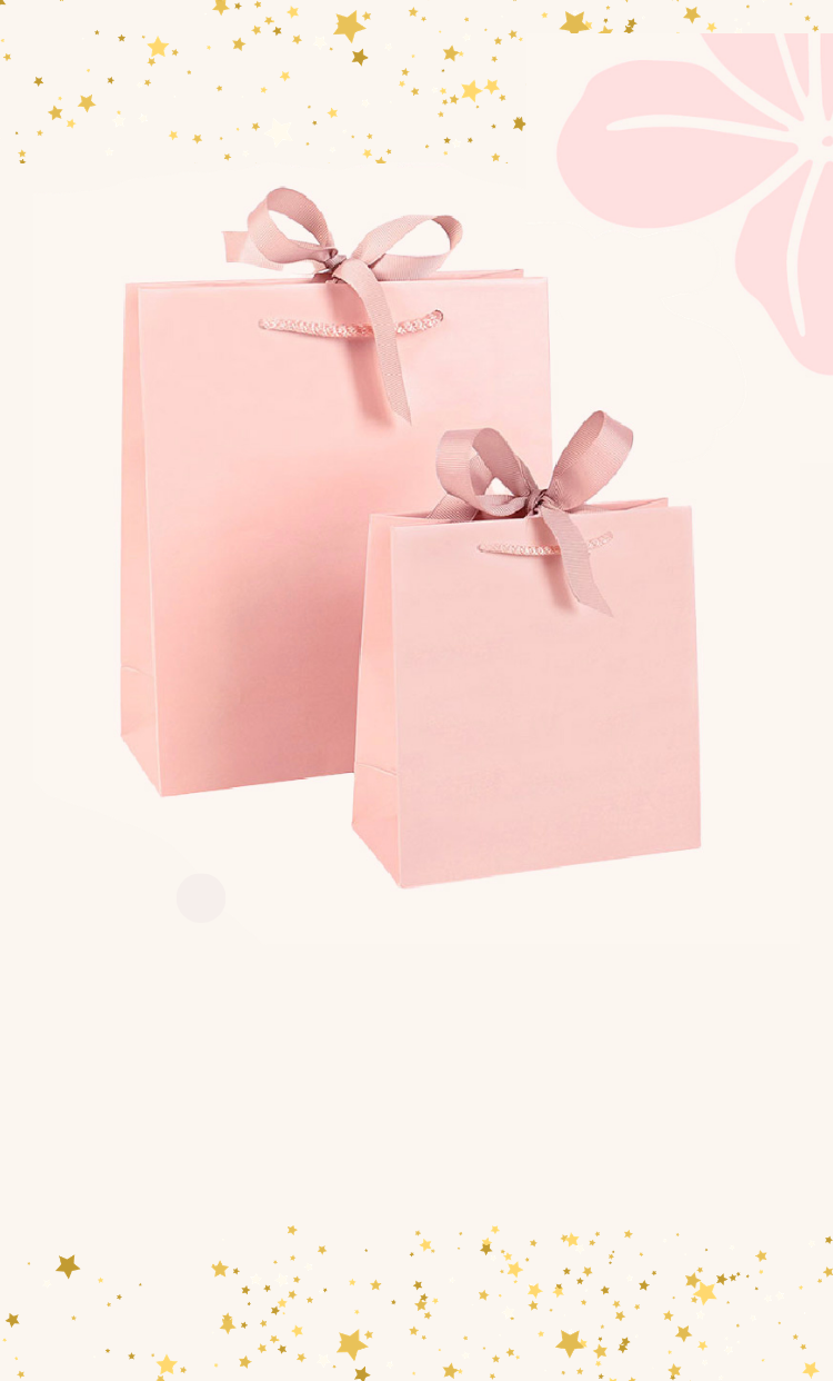 Girl's Day Blind Bags