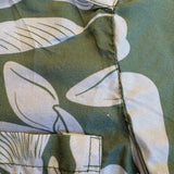 Maverick Button-Up in Mohala - Second (Size 3T)