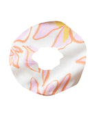 Finish the Look Scrunchie in Orchid Blossom