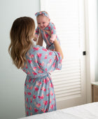 Tiare Breeze Bamboo Mama Robe