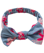 Tiare Breeze Bow Headband