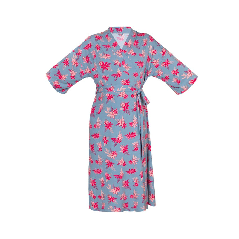 Tiare Breeze Bamboo Mama Robe