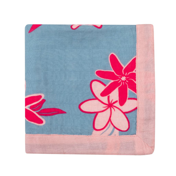 Tiare Breeze Security Blanket