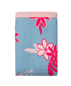 Tiare Breeze Throw Blanket