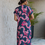 Finish the Look Scrunchie in Lei Awapuhi (Mōlehu)