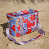 Keep it Cool Cooler Bag in Lei Pua (Blue)