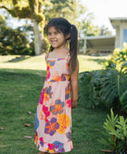 Hili Dress in Ko'oloa'ula