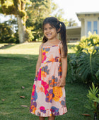 Hili Dress in Ko'oloa'ula