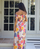 Keahi Dress in Ko'oloa'ula