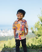 Maverick Button Up in Ko'oloa'ula