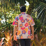 Men's Kahana Button-Up in Ko'oloa'ula