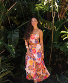 Rumi Bandeau in Ko'oloa'ula