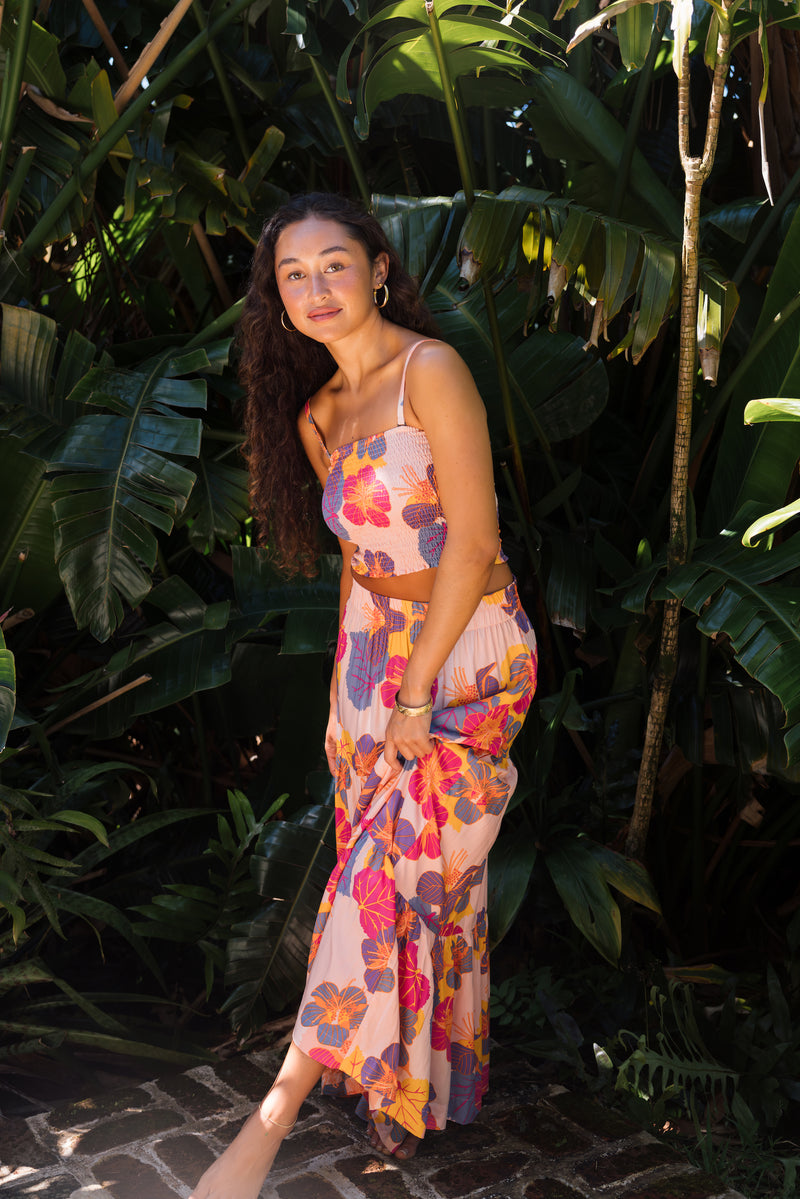 Rumi Bandeau in Ko'oloa'ula