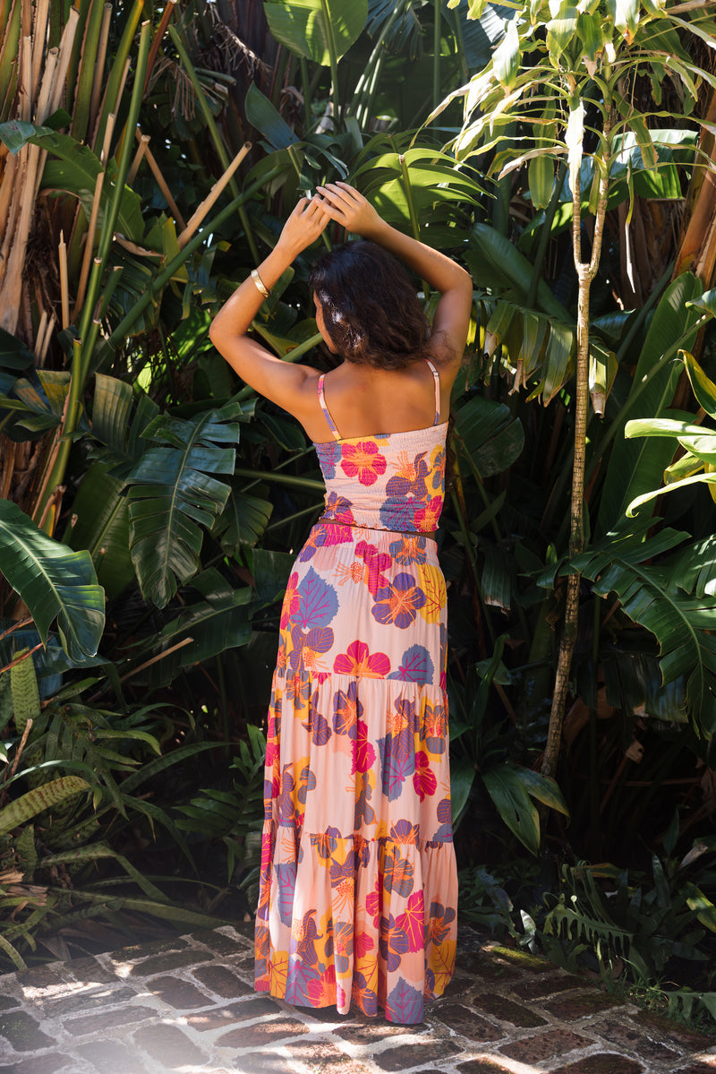 Rumi Bandeau in Ko'oloa'ula