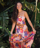 Rumi Bandeau in Ko'oloa'ula