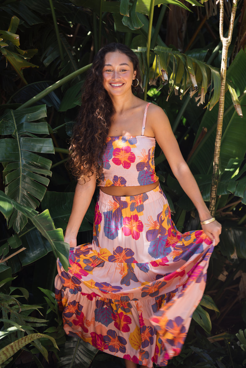 Rumi Bandeau in Ko'oloa'ula