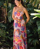 Nico Skirt in Ko'oloa'ula