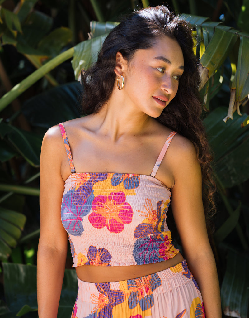 Rumi Bandeau in Ko'oloa'ula