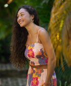 Rumi Bandeau in Ko'oloa'ula