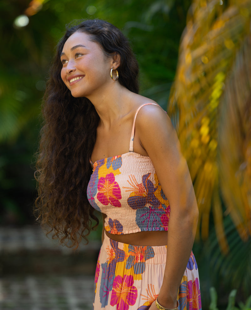 Rumi Bandeau in Ko'oloa'ula