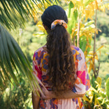 Finish the Look Scrunchie in Ko'oloa'ula