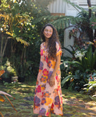 Tide Dress in Ko'oloa'ula