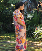 Tide Dress in Ko'oloa'ula