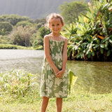 Kaia Dress in Mohala