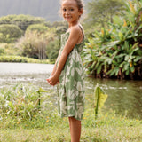 Kaia Dress in Mohala