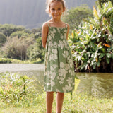 Kaia Dress in Mohala